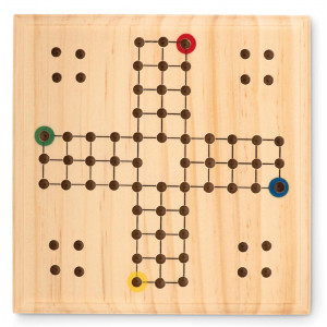 LUDO