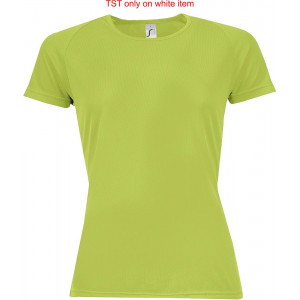 SPORTY-WOMEN